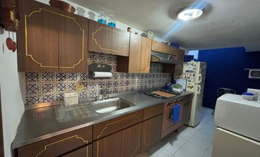 CASA EN SAN MANUEL