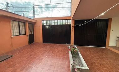 CASA EN SAN MANUEL