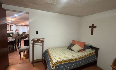 CASA EN SAN MANUEL