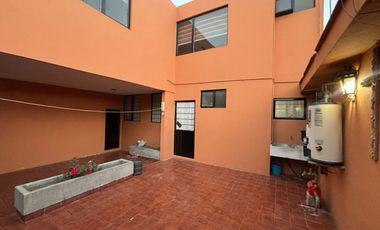 CASA EN SAN MANUEL