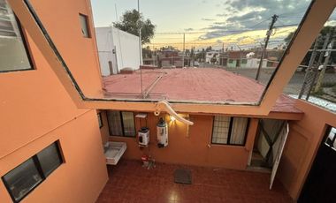 CASA EN SAN MANUEL