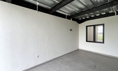 A MODERN MULTIPURPOSE WAREHOUSE WITH A 3-STOREY OFFICE, JUST STEPS AWAY FROM SOEKARNO–HATTA AIRPORT