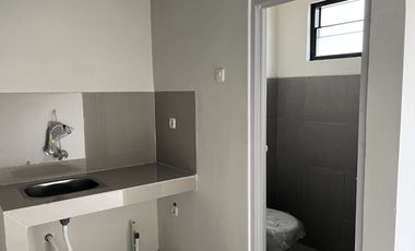 A MODERN MULTIPURPOSE WAREHOUSE WITH A 3-STOREY OFFICE, JUST STEPS AWAY FROM SOEKARNO–HATTA AIRPORT