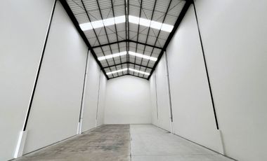 A MODERN MULTIPURPOSE WAREHOUSE WITH A 3-STOREY OFFICE, JUST STEPS AWAY FROM SOEKARNO–HATTA AIRPORT