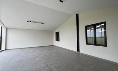 A MODERN MULTIPURPOSE WAREHOUSE WITH A 3-STOREY OFFICE, JUST STEPS AWAY FROM SOEKARNO–HATTA AIRPORT