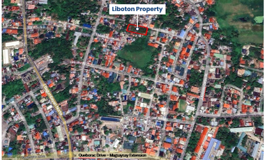 Residential Lot for Sale in Brgy. Calauag, Naga City, Camarines Sur