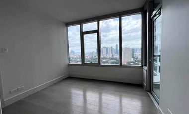 PROSCENIUM, Lincoln Tower, Rockwell Center, 2-Bedroom Unit with Balcony, near Power Plant Mall