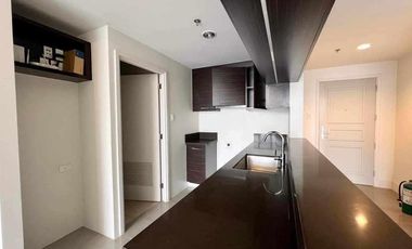 PROSCENIUM, Lincoln Tower, Rockwell Center, 2-Bedroom Unit with Balcony, near Power Plant Mall