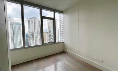 PROSCENIUM, Lincoln Tower, Rockwell Center, 2-Bedroom Unit with Balcony, near Power Plant Mall