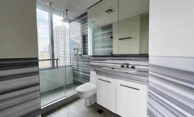 PROSCENIUM, Lincoln Tower, Rockwell Center, 2-Bedroom Unit with Balcony, near Power Plant Mall