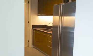 THE PROSCENIUM RESIDENCES, Rockwell Center, 2BR Unit with Dual Balconies, Near Power Plant Mall