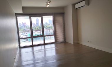 THE PROSCENIUM RESIDENCES, Rockwell Center, 2BR Unit with Dual Balconies, Near Power Plant Mall