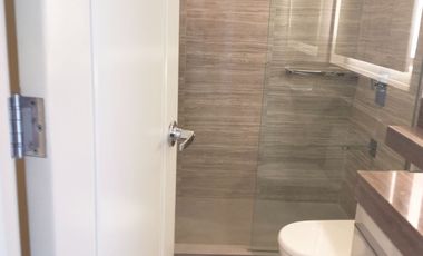 THE PROSCENIUM RESIDENCES, Rockwell Center, 2BR Unit with Dual Balconies, Near Power Plant Mall