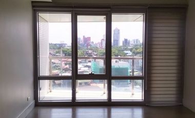 THE PROSCENIUM RESIDENCES, Rockwell Center, 2BR Unit with Dual Balconies, Near Power Plant Mall