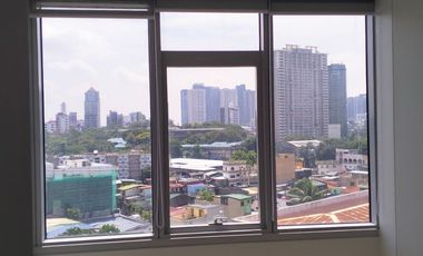 THE PROSCENIUM RESIDENCES, Rockwell Center, 2BR Unit with Dual Balconies, Near Power Plant Mall