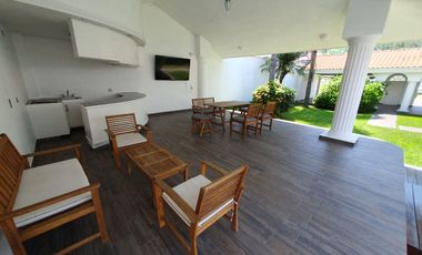 Residencia en Venta Fraccionamiento Las Brisas
