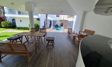 Residencia en Venta Fraccionamiento Las Brisas