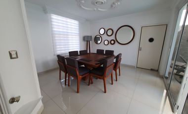 Residencia en Venta Fraccionamiento Las Brisas