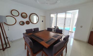 Residencia en Venta Fraccionamiento Las Brisas