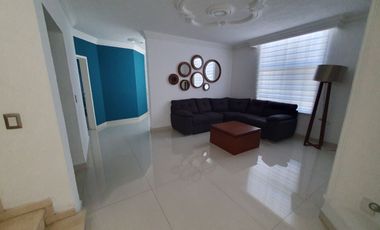 Residencia en Venta Fraccionamiento Las Brisas