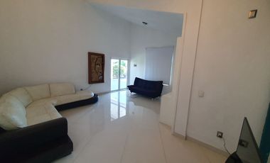 Residencia en Venta Fraccionamiento Las Brisas