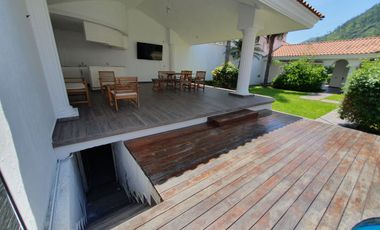 Residencia en Venta Fraccionamiento Las Brisas