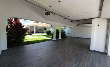 Residencia en Venta Fraccionamiento Las Brisas