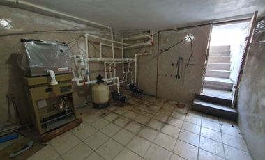 Residencia en Venta Fraccionamiento Las Brisas