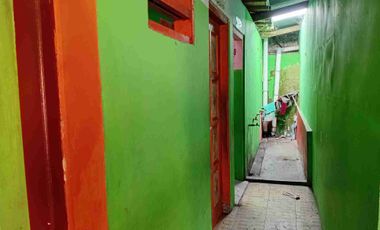 Disewakan ruang Usaha strategis pinggir jalan raya Cocok untuk Usaha Atau Kantor