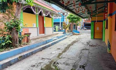 Disewakan ruang Usaha strategis pinggir jalan raya Cocok untuk Usaha Atau Kantor