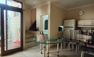 Rumah Semi Furnished Sawah Kurung – LT 228, Harga 3,5M!