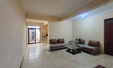 Rumah Semi Furnished Sawah Kurung – LT 228, Harga 3,5M!