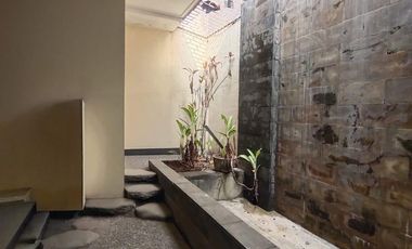 Rumah Semi Furnished Sawah Kurung – LT 228, Harga 3,5M!