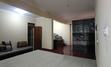 Rumah Semi Furnished Sawah Kurung – LT 228, Harga 3,5M!