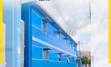 Investasi Kost Produktif! 12 Kamar Terisi Penuh di Area Premium Kampus UNS, Ngoresan, Jebres, Surakarta