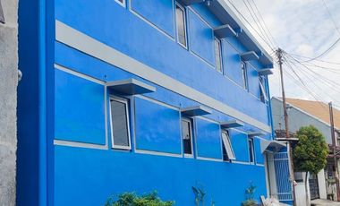 Investasi Kost Produktif! 12 Kamar Terisi Penuh di Area Premium Kampus UNS, Ngoresan, Jebres, Surakarta