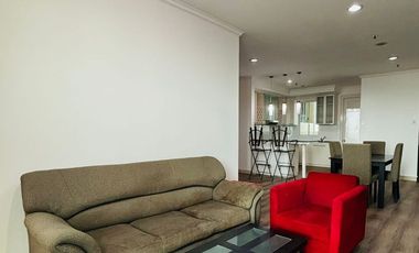 Essence Darmawangsa Apartment 4 BR