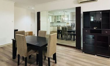 Essence Darmawangsa Apartment 4 BR