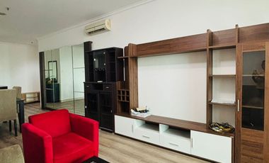 Essence Darmawangsa Apartment 4 BR