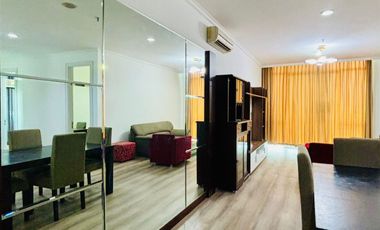 Essence Darmawangsa Apartment 4 BR