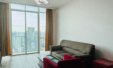 Essence Darmawangsa Apartment 4 BR