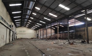Dijual Cepat Gudang Besar di Kawasan Industri Pulo Gadung – Jakarta Timur