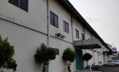 Dijual Cepat Gudang Besar di Kawasan Industri Pulo Gadung – Jakarta Timur