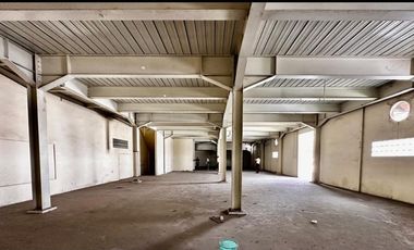 Dijual Cepat Gudang Besar di Kawasan Industri Pulo Gadung – Jakarta Timur