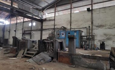 Dijual Cepat Gudang Besar di Kawasan Industri Pulo Gadung – Jakarta Timur