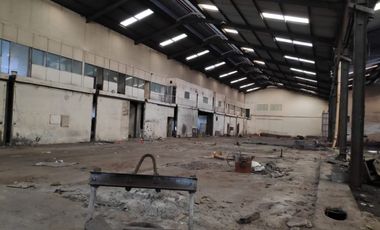 Dijual Cepat Gudang Besar di Kawasan Industri Pulo Gadung – Jakarta Timur
