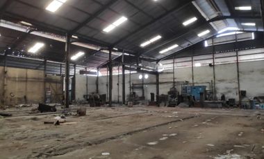 Dijual Cepat Gudang Besar di Kawasan Industri Pulo Gadung – Jakarta Timur