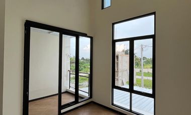 Type 60 Ngawi Family House – Modern Design + Big Promotion