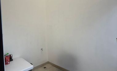 Rumah Semi Furnished Build In Aja Ditinggal, Regensi Melati Mas - BSD