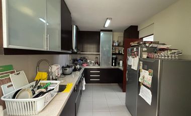 VENDO LINDA CASA EN CONDOMINIO DE 6 CASAS CERCA A REYNALDO VIVANCO Y PRECURSORES